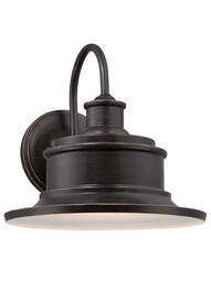 Seaford Medium Outdoor Lantern